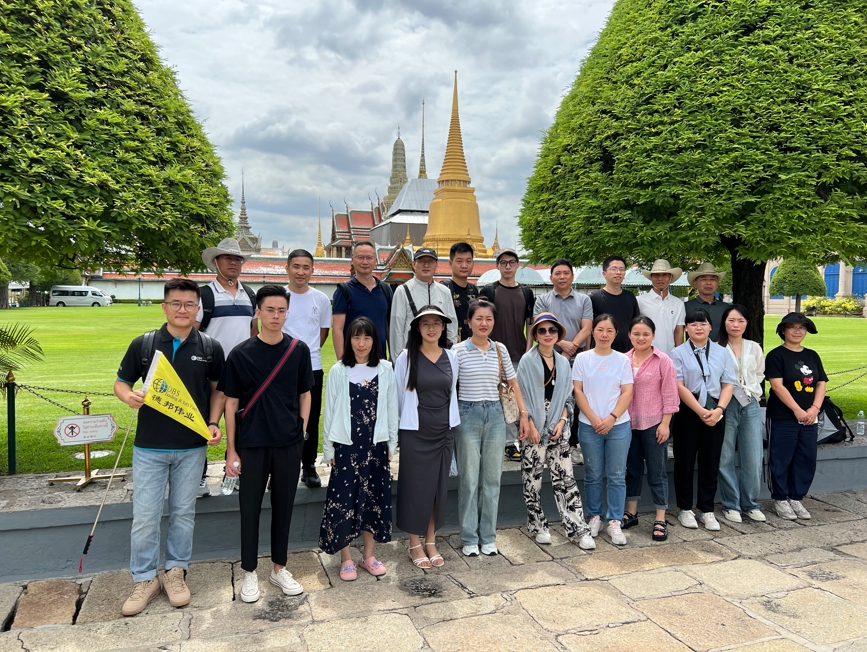 2026年泰國(guó)國(guó)際水處理及泵閥展